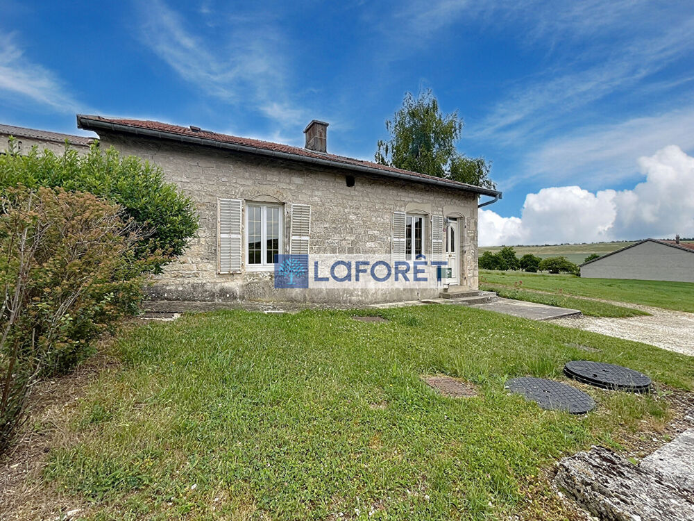 Maison 4 pièces 128 m² · à Gillaume · 128 m² · 88 500 €