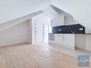  Appartement  vendre 1 pice 16 m