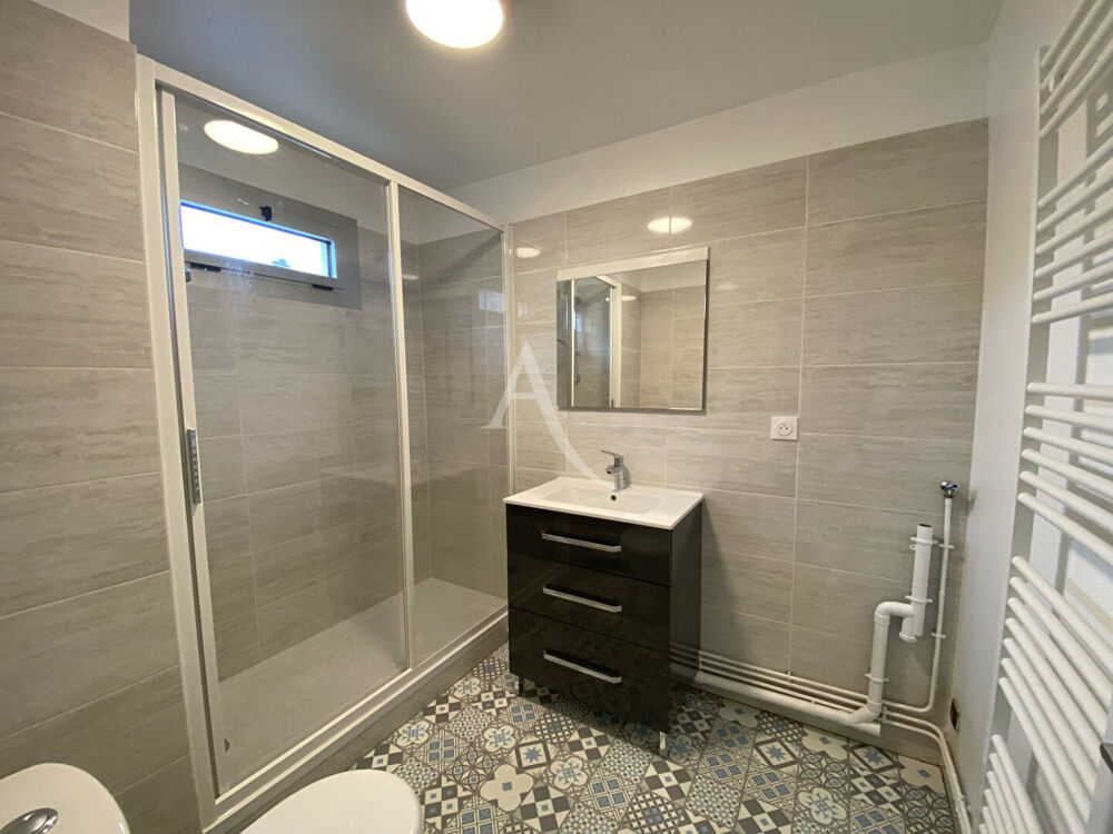 Location Appartement Studio - Centre ville - CHELLES - 34 m2 Chelles