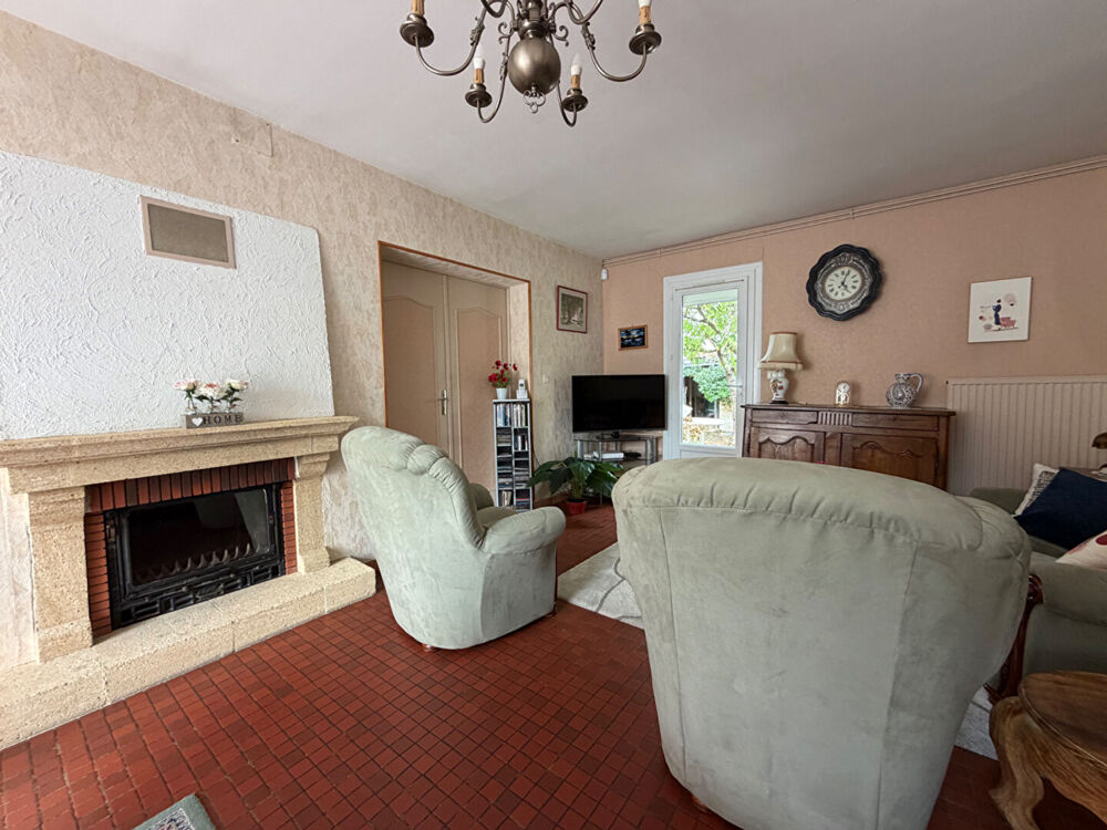 Vente Maison Maison Olivet limite Orleans sud Olivet