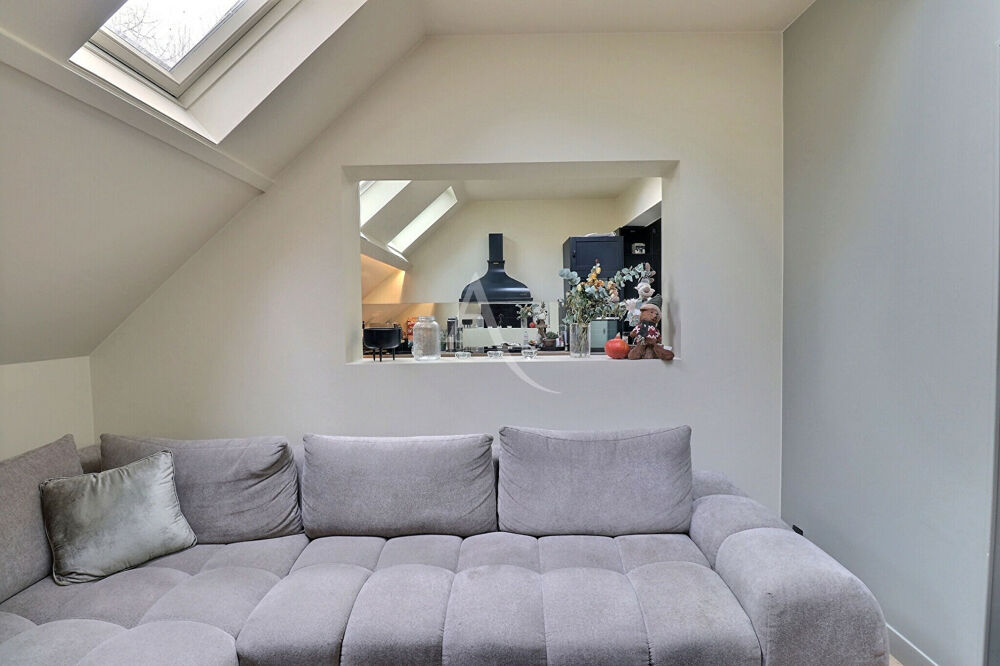 � vendre  Maison Maisons-Laffitte (78600)