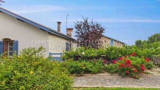  Maison � vendre 15 + pi�ces 559 m�