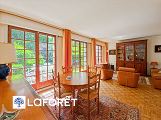  Maison à vendre 5 pièces 83 m²