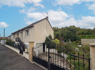  Maison � vendre 6 pi�ces 99 m�