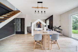  Maison � vendre 7 pi�ces 177 m�