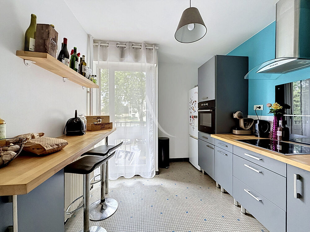 Appartement Angers 2 pièce(s) 52 m2