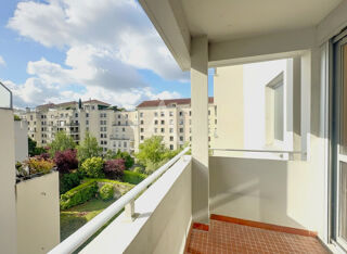  Appartement � vendre 4 pi�ces 87 m�