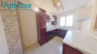  Maison � vendre 5 pi�ces 110 m�