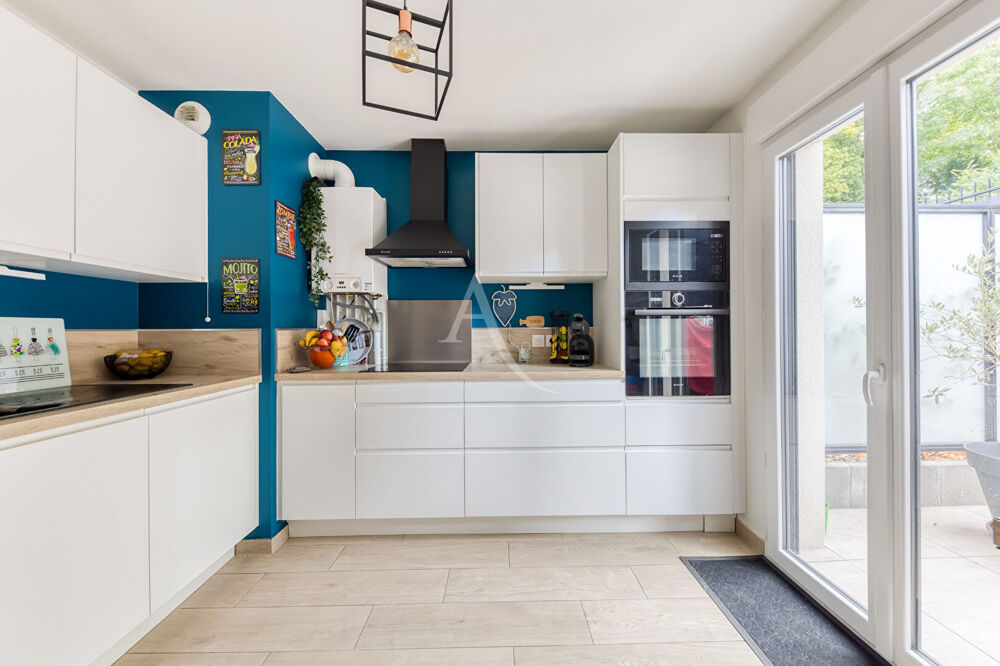 Appartement Champs Sur Marne 2 pièce(s) 42.65 m2