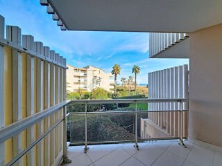  Appartement  vendre 1 pice 17 m