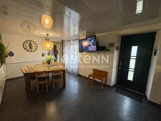  Maison � vendre 4 pi�ces 74 m�