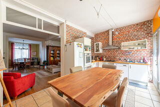  Maison à vendre 5 pièces 124 m²