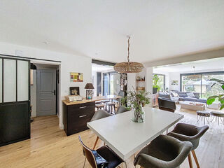  Maison  vendre 6 pices 140 m