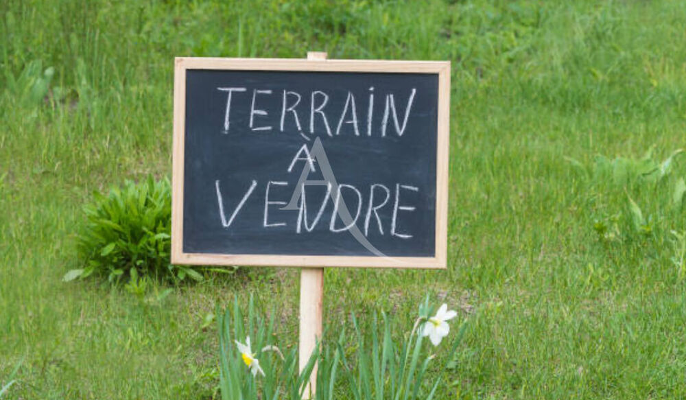Vente Terrain TERRAIN ST JULIEN 14382M2 ZONE NATURELLE Saint julien