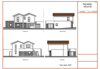  Maison � vendre 5 pi�ces 154 m�