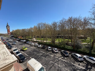  Appartement � vendre 3 pi�ces 148 m�