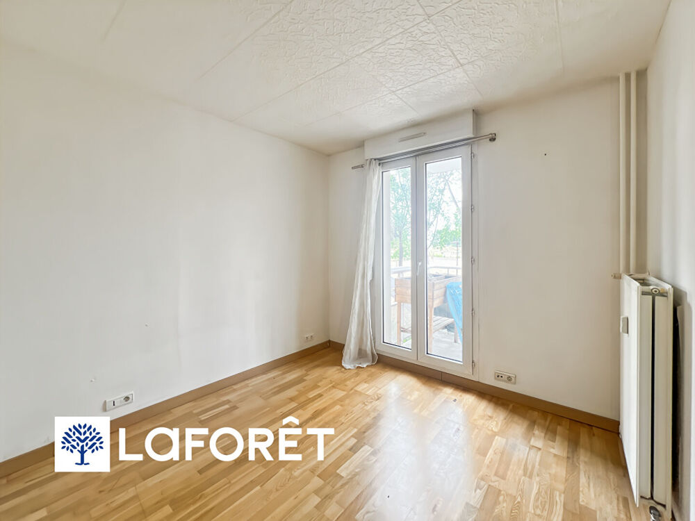 Vente Appartement À vendre : Appartement 3 pièces à Évry Courcouronnes Evry courcouronnes