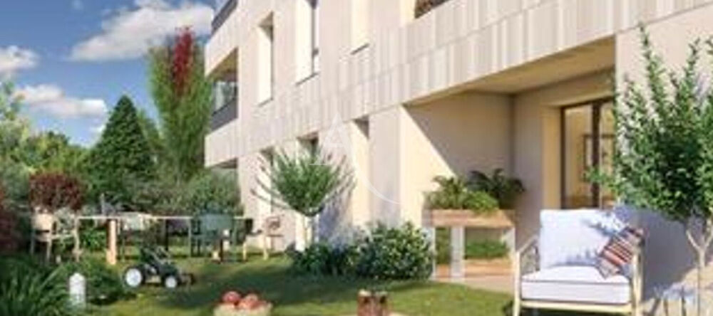 Vente Appartement Appartement neuf type 2 situé à Rosny-Sous-Bois Rosny sous bois