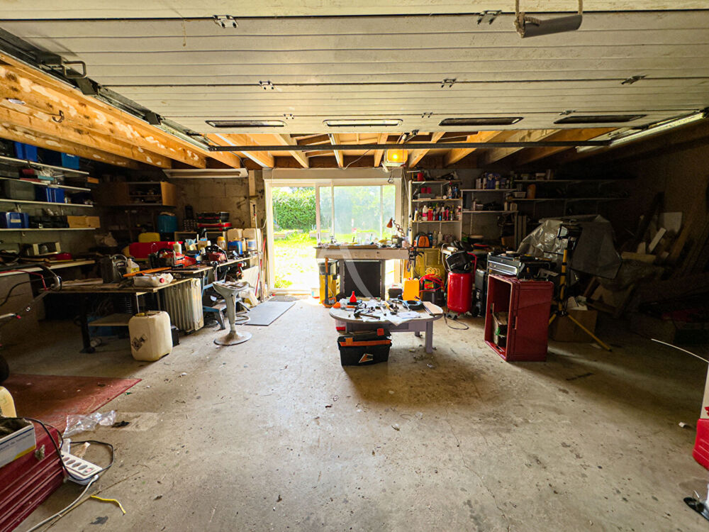  vendre  Maison Le Fenouiller (85800)