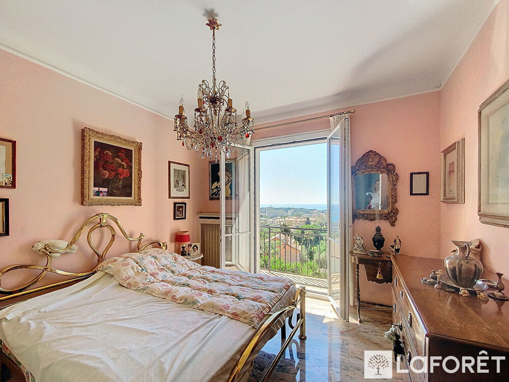  vendre  Maison Roquebrune-Cap-Martin (06190)