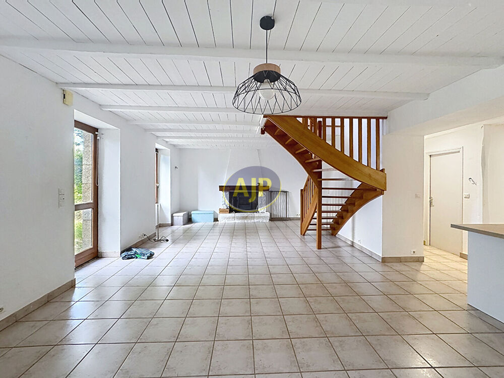 Vente Maison Maison de 145 m² à Noyal-Pontivy Noyal pontivy