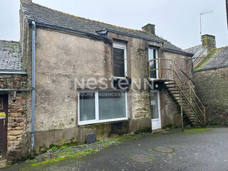  Maison � vendre 2 pi�ces 55 m�