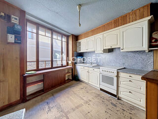  Maison à vendre 3 pièces 94 m²