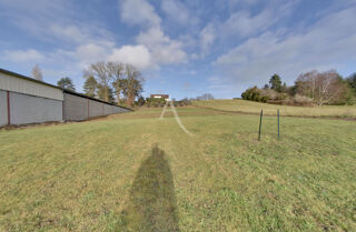  Terrain à vendre 2000 m²