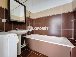  Appartement  vendre 2 pices 39 m