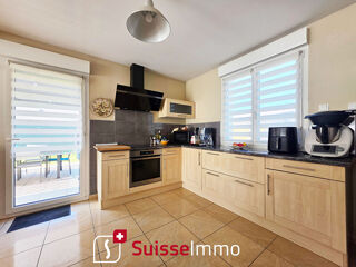  Maison � vendre 8 pi�ces 170 m�
