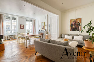  Appartement � vendre 3 pi�ces 120 m�