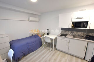  Appartement � vendre 2 pi�ces 29 m�