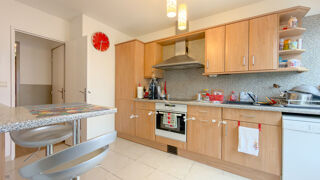  Appartement � vendre 4 pi�ces 82 m�