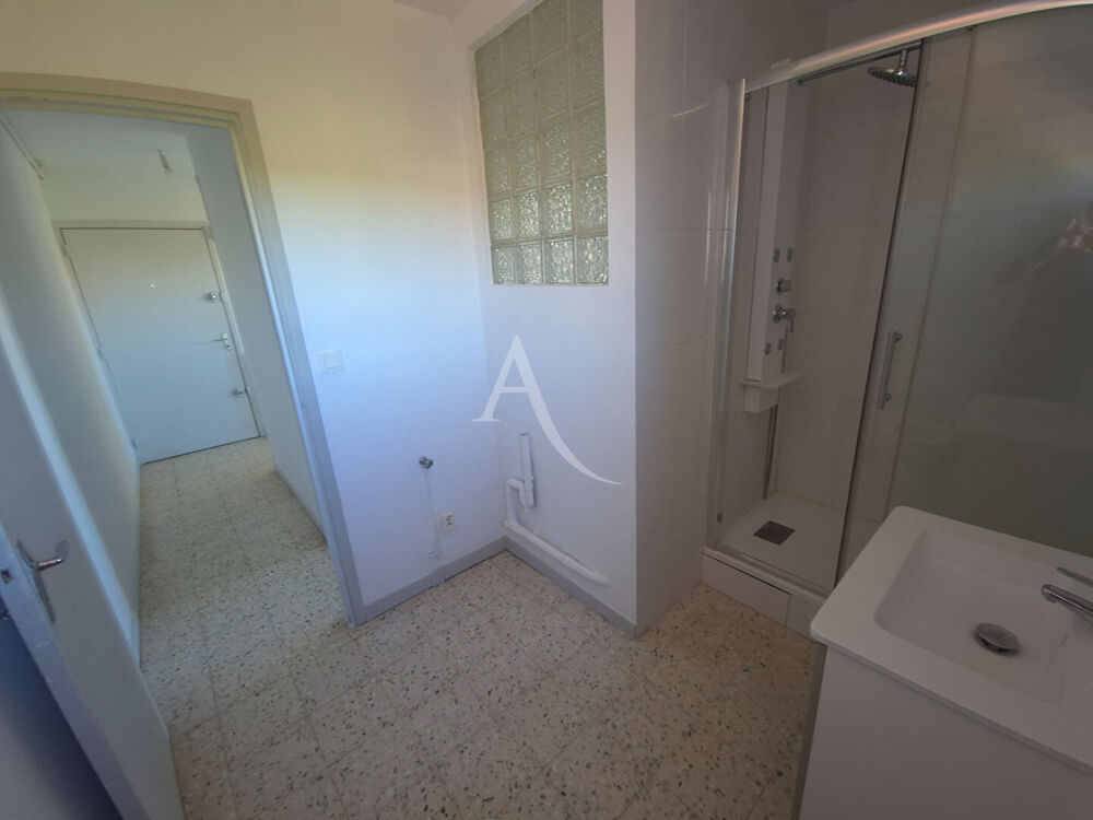 Location Appartement Appartement Nîmes  T1 bis 33.90 m2 Nimes