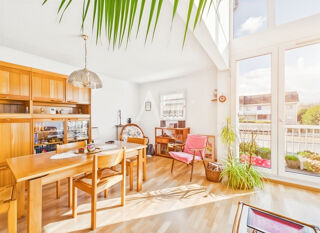  Appartement � vendre 4 pi�ces 85 m�