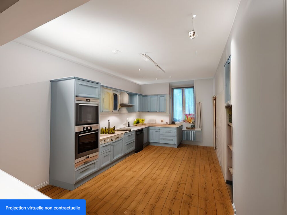 Vente Maison MAISON SUR TERRAIN PLAT AU CALME - LIGNIERES SUR AIRE Lignieres sur aire