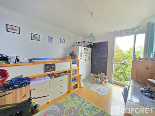  Appartement à vendre 3 pièces 65 m²