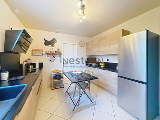  Maison à vendre 5 pièces 95 m²