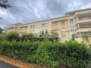  Appartement � vendre 4 pi�ces 74 m�