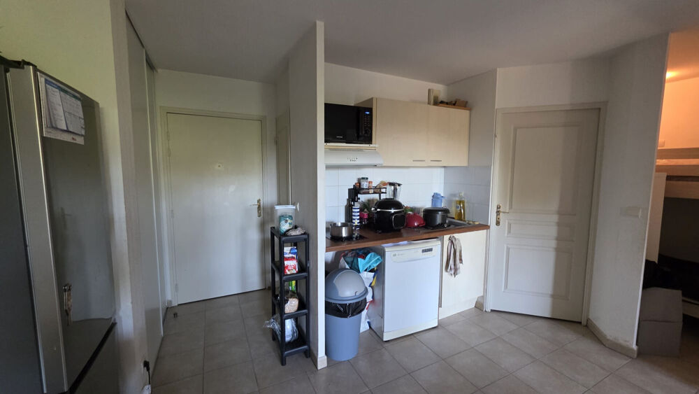 Location Appartement Location T2 meublé avec terrasse et parking - La Bouverie Roquebrune sur argens