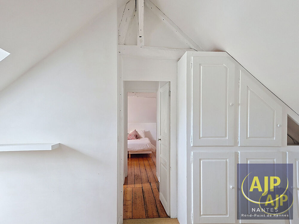 à vendre  Maison Nantes (44000)