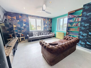  Maison à vendre 10 pièces 297 m²