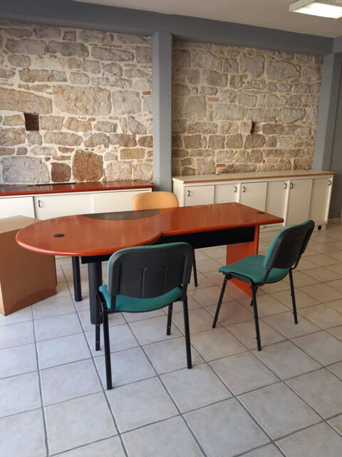   Local commercial Caussade 55 m2 