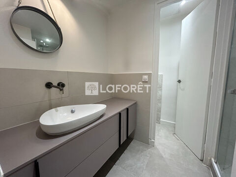  Appartement � louer 2 pi�ces 41 m�