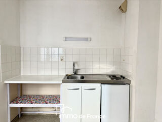  Appartement à vendre 1 pièce 33 m²