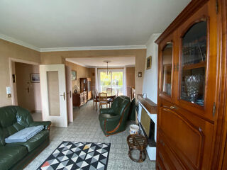  Maison  vendre 6 pices 107 m