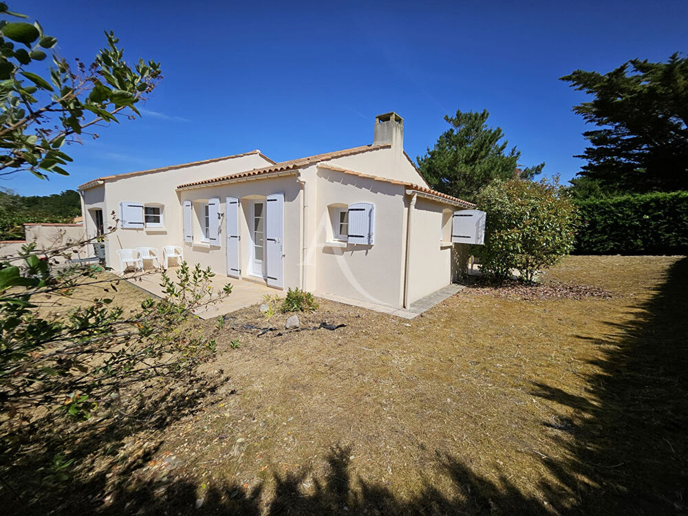 Maison Brem Sur Mer