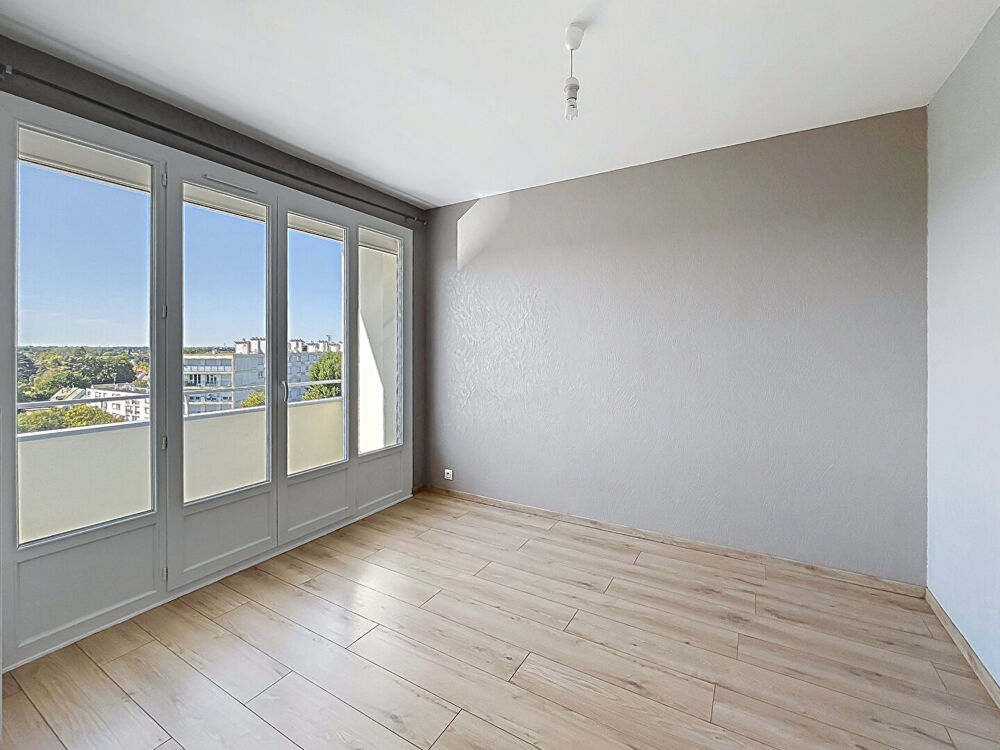 Appartement Olivet 2 pièces 43 m2