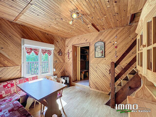  Appartement � vendre 3 pi�ces 39 m�