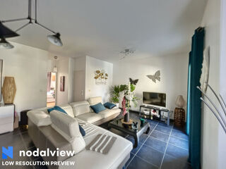  Appartement � vendre 2 pi�ces 55 m�